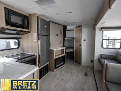 2025 Dutchmen RV Colorado - Photo 9