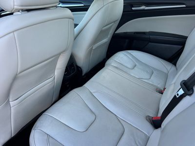 2017 Ford Fusion - Photo 4