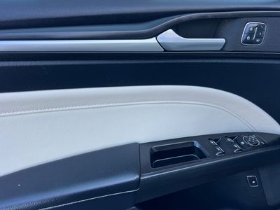 2017 Ford Fusion - Photo 12