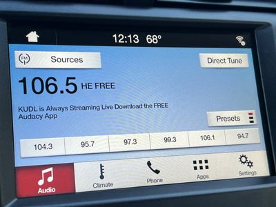 2017 Ford Fusion - Photo 19