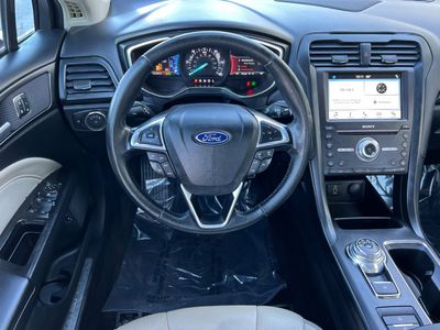 2017 Ford Fusion - Photo 15