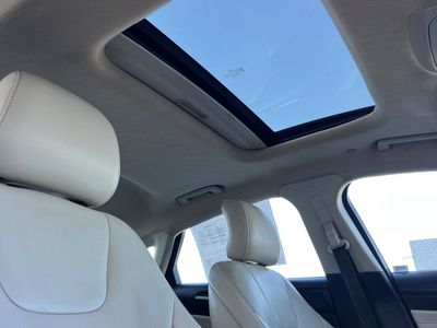2017 Ford Fusion - Photo 17
