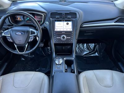 2017 Ford Fusion - Photo 3