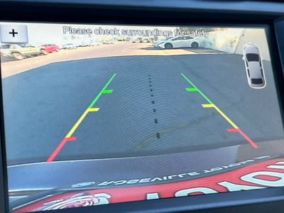 2017 Ford Fusion - Photo 20