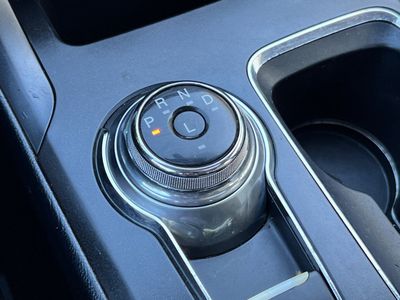 2017 Ford Fusion - Photo 22