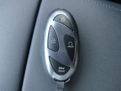 2026 Hyundai PALISADE HYBRID — photo 39 view
