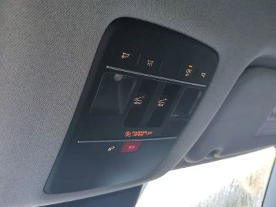 2026 Hyundai PALISADE HYBRID — photo 25 view