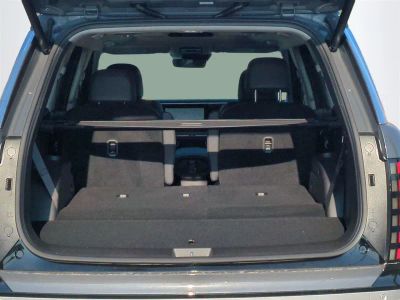 2026 Hyundai PALISADE HYBRID — photo 14 view
