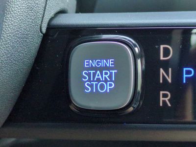 2026 Hyundai PALISADE HYBRID — photo 38 view