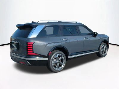 2026 Hyundai PALISADE HYBRID — detail view