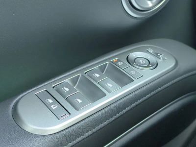 2026 Hyundai PALISADE HYBRID — photo 32 view
