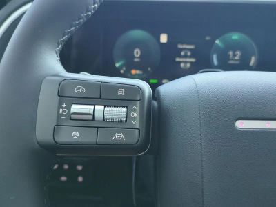 2026 Hyundai PALISADE HYBRID — photo 33 view