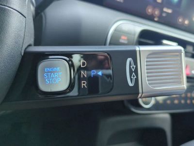 2026 Hyundai PALISADE HYBRID — photo 22 view
