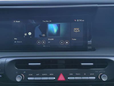 2026 Hyundai PALISADE HYBRID — photo 21 view