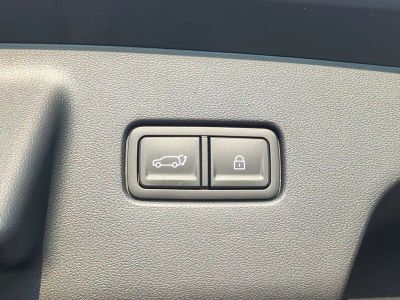 2026 Hyundai PALISADE HYBRID — photo 15 view