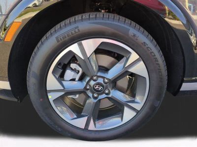 2026 Hyundai PALISADE HYBRID — photo 11 view