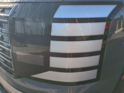 2026 Hyundai PALISADE HYBRID — photo 10 view