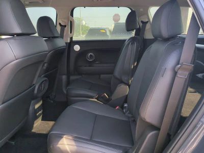 2026 Hyundai PALISADE HYBRID — photo 16 view