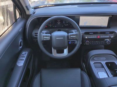 2026 Hyundai PALISADE HYBRID — photo 19 view