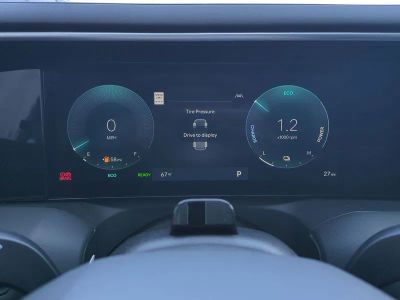 2026 Hyundai PALISADE HYBRID — photo 36 view