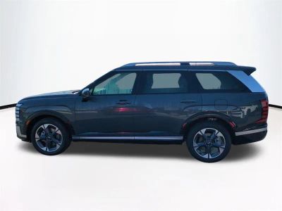 2026 Hyundai PALISADE HYBRID — photo 8 view