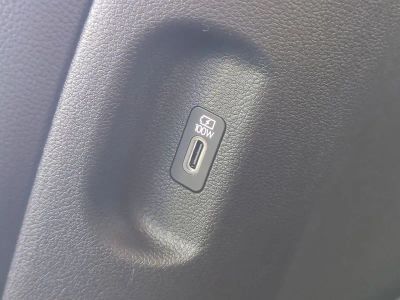 2026 Hyundai PALISADE HYBRID — photo 17 view