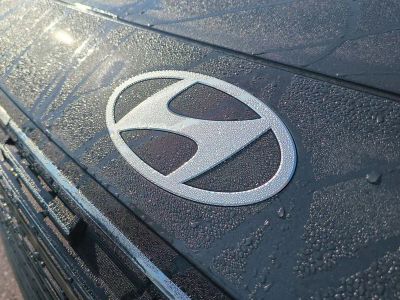 2026 Hyundai PALISADE HYBRID — photo 13 view