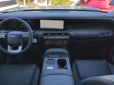 2026 Hyundai PALISADE HYBRID — photo 18 view
