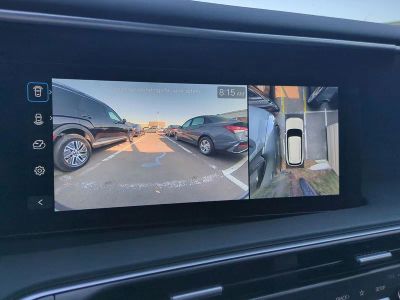 2026 Hyundai PALISADE HYBRID — photo 26 view