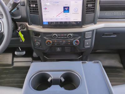 2026 Ford F-150 — photo 19 view