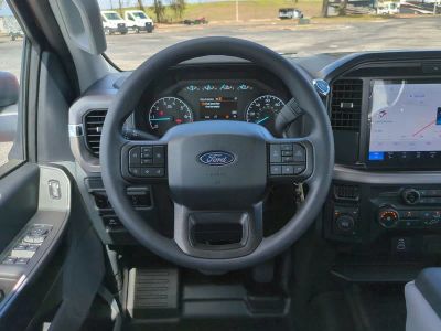 2026 Ford F-150 — photo 16 view