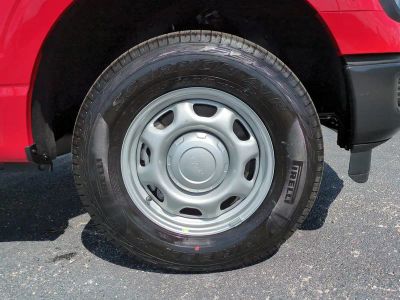 2026 Ford F-150 — photo 11 view