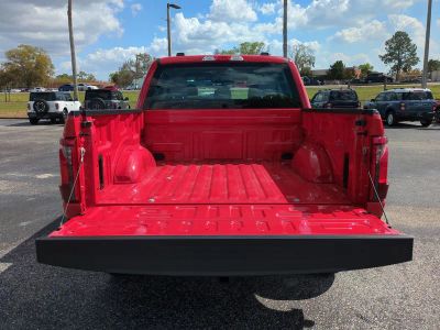 2026 Ford F-150 — photo 13 view