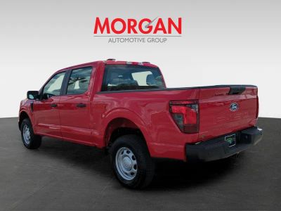 2026 Ford F-150 — photo 7 view