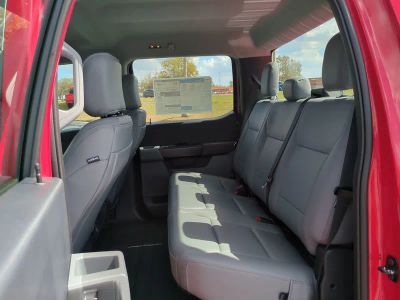 2026 Ford F-150 — photo 14 view