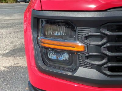 2026 Ford F-150 — photo 10 view