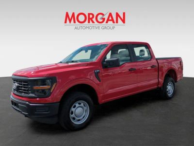 2026 Ford F-150 — photo 9 view