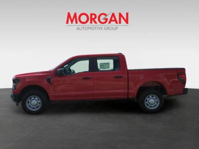 2026 Ford F-150 — photo 8 view