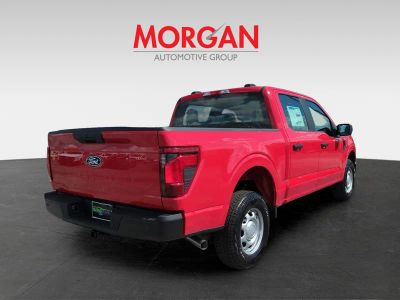 2026 Ford F-150 — detail view
