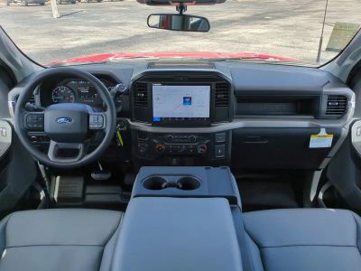 2026 Ford F-150 — photo 15 view