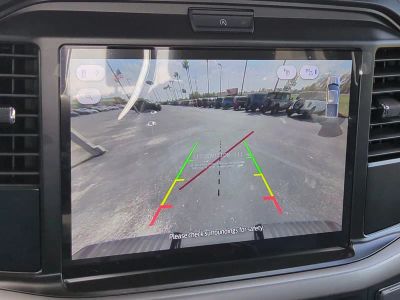 2026 Ford F-150 — photo 20 view