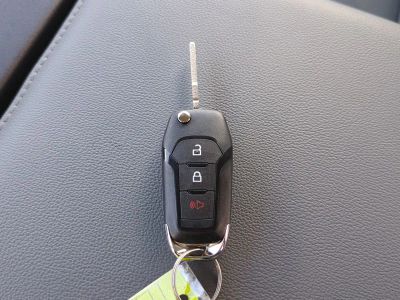 2026 Ford F-150 — photo 27 view