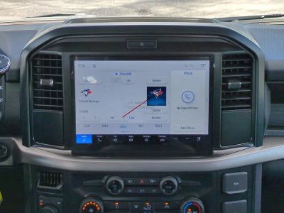 2026 Ford F-150 — photo 18 view