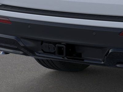 2026 Ford Explorer - Photo 4
