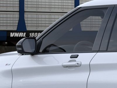 2026 Ford Explorer - Photo 21