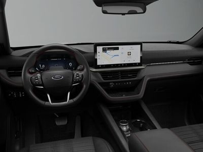 2026 Ford Explorer - Photo 30
