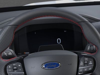 2026 Ford Explorer - Photo 19