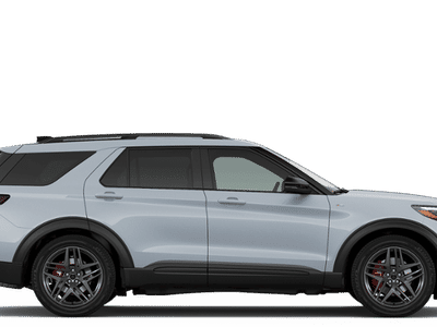 2026 Ford Explorer - Photo 28