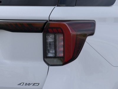 2026 Ford Explorer - Photo 20