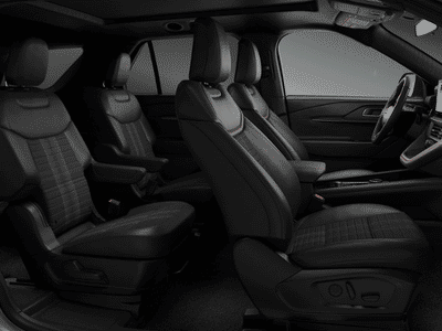 2026 Ford Explorer - Photo 26